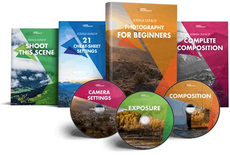 Photography Tutorials 的图像结果