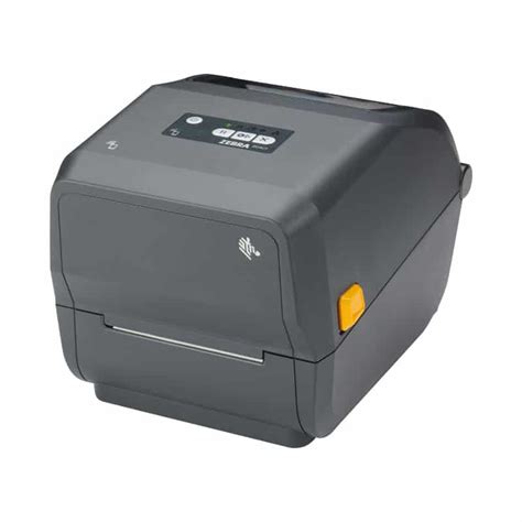 Image result for Zebra Desktop Label Printer