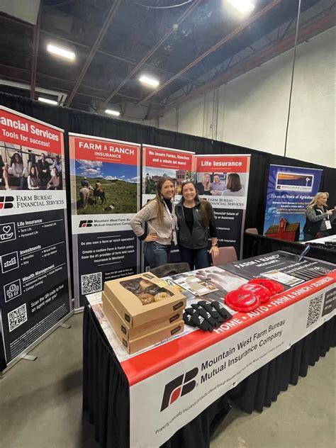 Mountain West Farm Bureau Mutual Insurance Company on LinkedIn: # ...