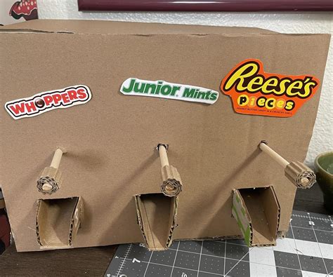 Image result for Addition Machine Cardboard