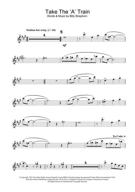 Famous Saxophone Pieces at Maria Spillman blog