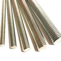 17-4 Ph Stainless Steel Fasteners, 17-4 Ph Bolts and Set Screws