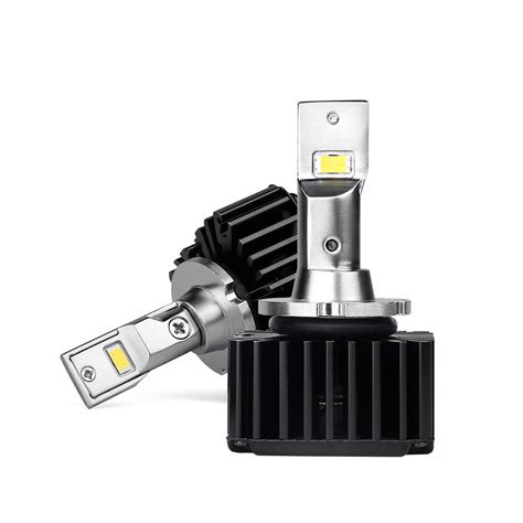 Stark Industries - D1S D1R LED bulbs - Direct Replacement for D1S D1R ...