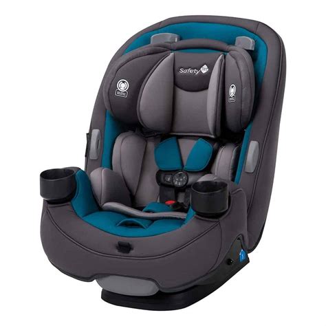 Safest Car Seat For 3 Year Old