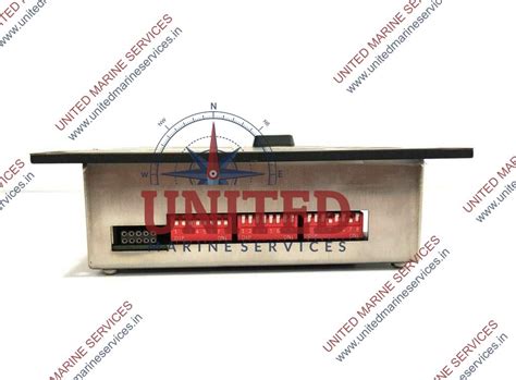 VISTA AUTOMATION XAS EXTENSION ALARM SYSTEM XAS03 (USED) | United ...