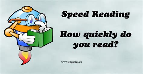 Image result for Speed Reading Competition