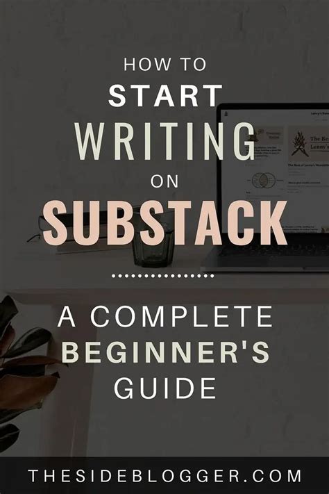 Image result for Substack for Beginners