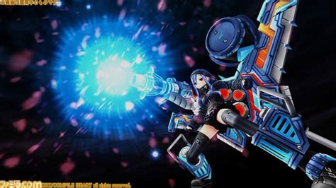 Neue Informationen zu Fairy Fencer F: Advent Dark Force
