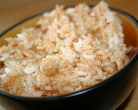Spicy Buttermilk Rice Recipe - Food.com