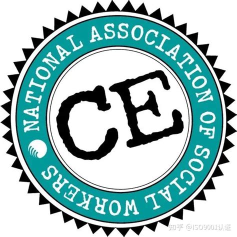 CE认证机构有几种类型 - 知乎
