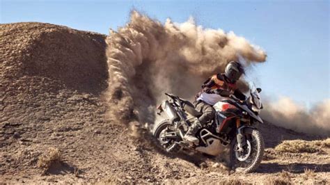 2024 Triumph Tiger 900 GT, Tiger 900 Rally Pro launched; prices start ...