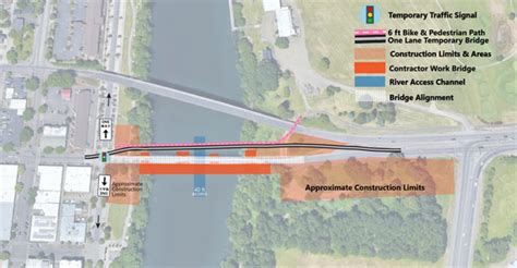 Eastbound NW Van Buren Avenue traffic to start using temporary detour ...