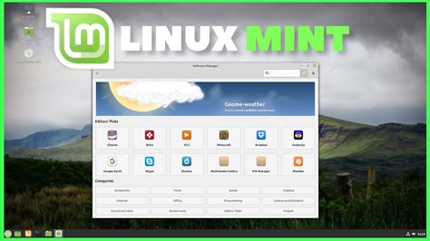 Linux Mint Install Apps 的图像结果