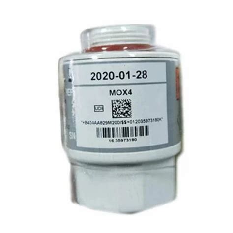 Ventilator Oxygen Sensor - Honeywell OOM110 Oxygen Sensor for GE Trader ...