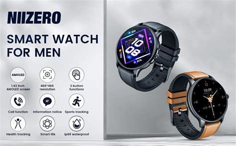 Android Smart Watch for Men 的图像结果