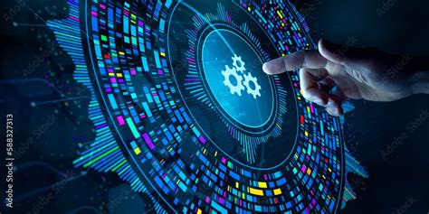 Image result for Tech Meets Data