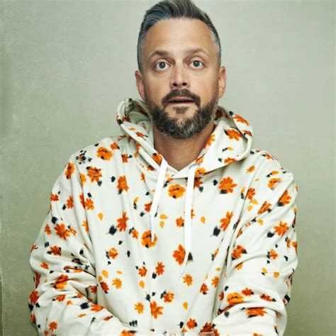Nate Bargatze London, Eventim Apollo, London | AllEvents