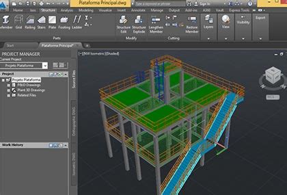 Image result for AutoCAD Plant 3D Modeling Tutorial