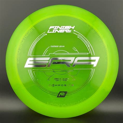 Composite Era - First Run *Gibson Stash* – Rare Air Discs