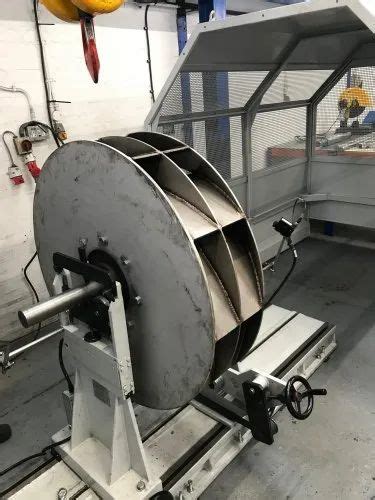 Balancing Services - Blower Impeller Dynamic Balancing Service ...