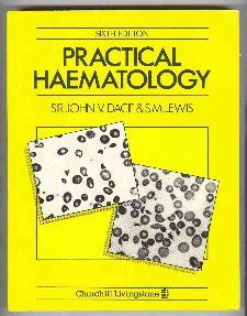Buy Practical Haematology Book Online at Low Prices in India ...