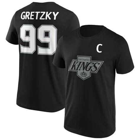 Los Angeles Kings Jerseys & Teamwear | NHL Merch | rebel