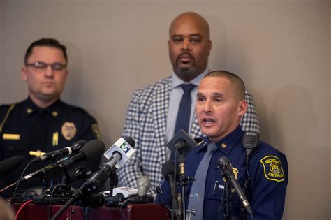 MSU, authorities give update on Monday’s mass shooting - mlive.com