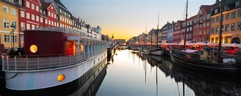 Denmark Permits International Students To Work 90 Hours Monthly