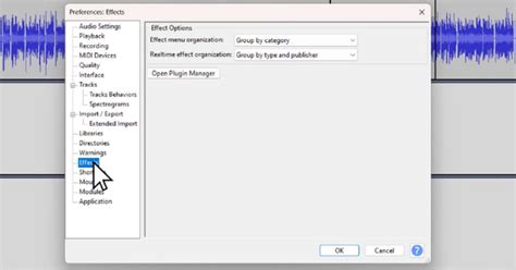Audacity Effects Tutorial 的图像结果