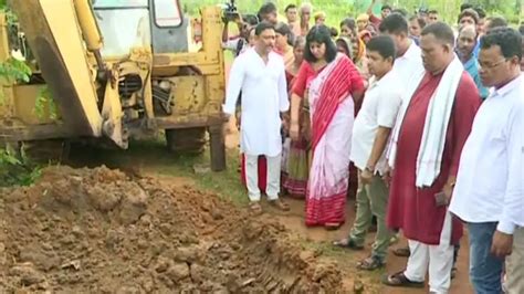 Minor irrigation project at Deras dam obstructed illegally, livelihood ...