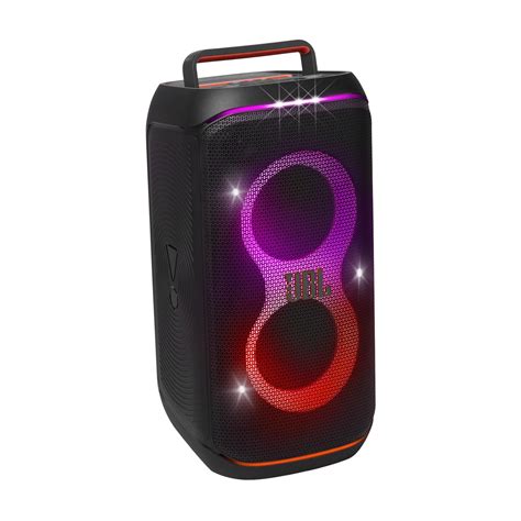 JBL Partybox 120 Wireless Bluetooth 160W Party Speaker, AI Sound Boost