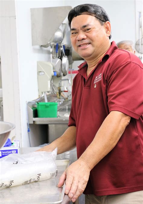 Cuisine - Honolulu, HI Senior Living | The Care Center of Honolulu