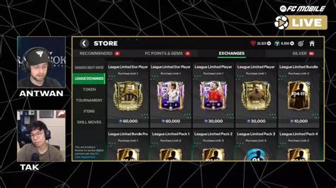 Essien and Shevchenko arrive as new League Icon Cards in EA FC Mobile