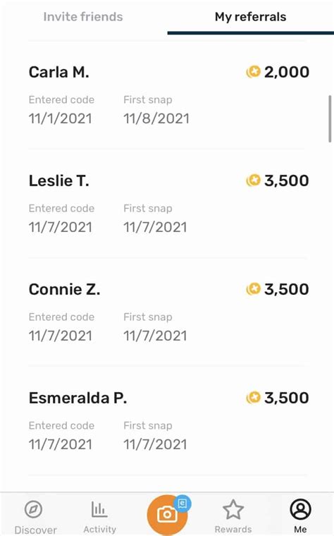 Fetch Rewards Hack 的图像结果