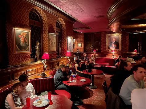 The Prince - Scoundrel's Field Guide