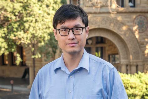 New faculty embody talent, ambition, growth of school | Stanford Doerr ...