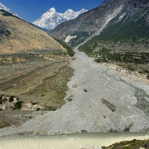 glacier Archives | Travel and Leisure Asia | India