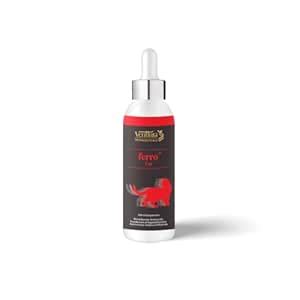 Venttura Ferro+ Cat Supplement for Cats | Blood Booster & Immunity ...