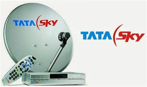Tata Sky launches new set-top box with Wi-Fi; Tata Sky Transfer STB ...