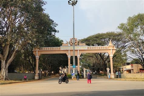 Sri Siddhartha University Tumkur Campus: Photos, Virtual Tour