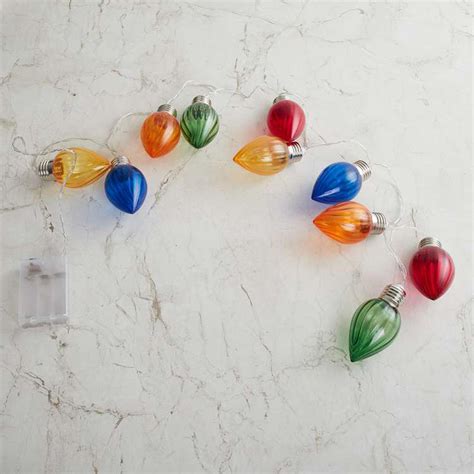 Buy Serena String Light - 10 LEDs from Home Centre at just INR 499.0
