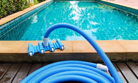 Image result for How to Use Automatic Pool Cleaner