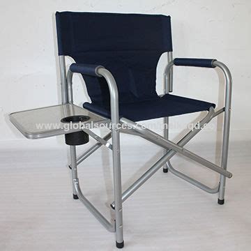 Steel Frame Foldable Chair | Global Sources