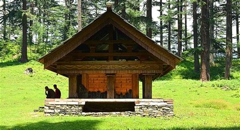 Best treks in Jibhi, this is your trekking guide to the top 10 treks in ...