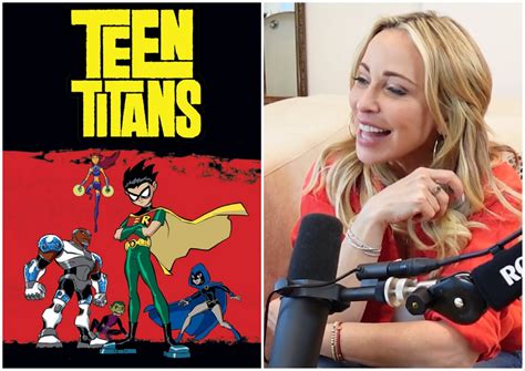 Teen Titans Season 6? Tara Strong Shows How Much Fans Still Want It