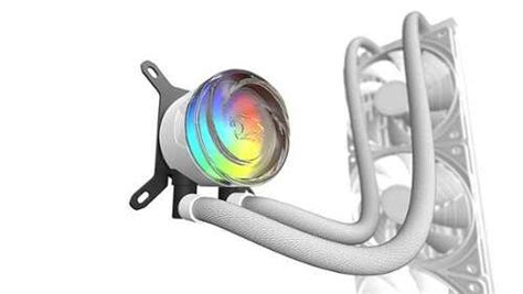 Image result for Water Cooler PC iBUYPOWER