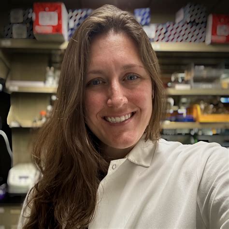 Dr. Alexandra (Allie) Cheney - Washington Research Foundation