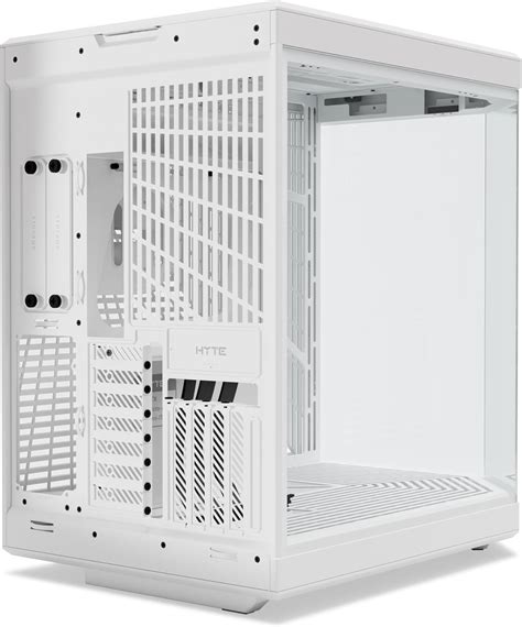 HYTE Y70 Upgraded Modern Aesthetic Dual Chamber India | Ubuy