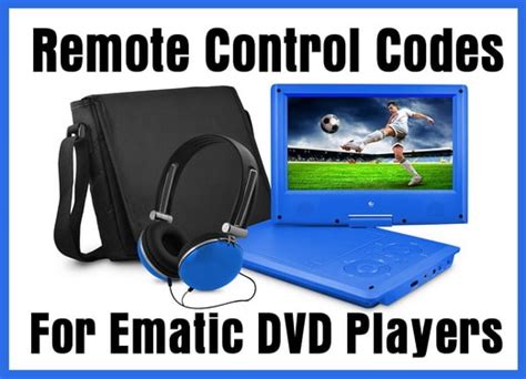 Image result for DVD Player Remote Codes