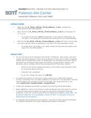 Image result for Module 5 Sam Project 1A